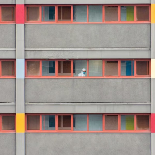 A tale of two cities image