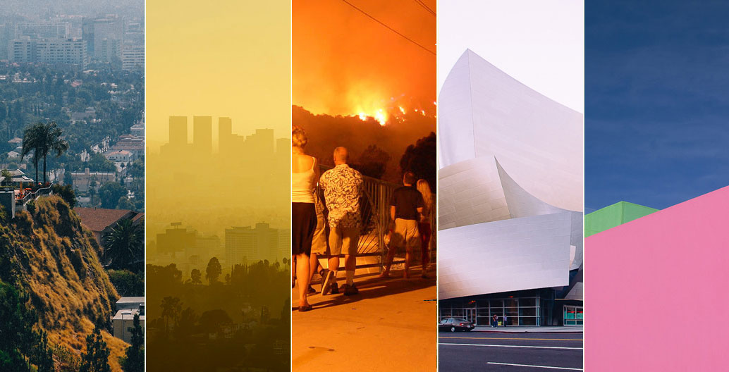 Will the real Los Angeles please stand up? image