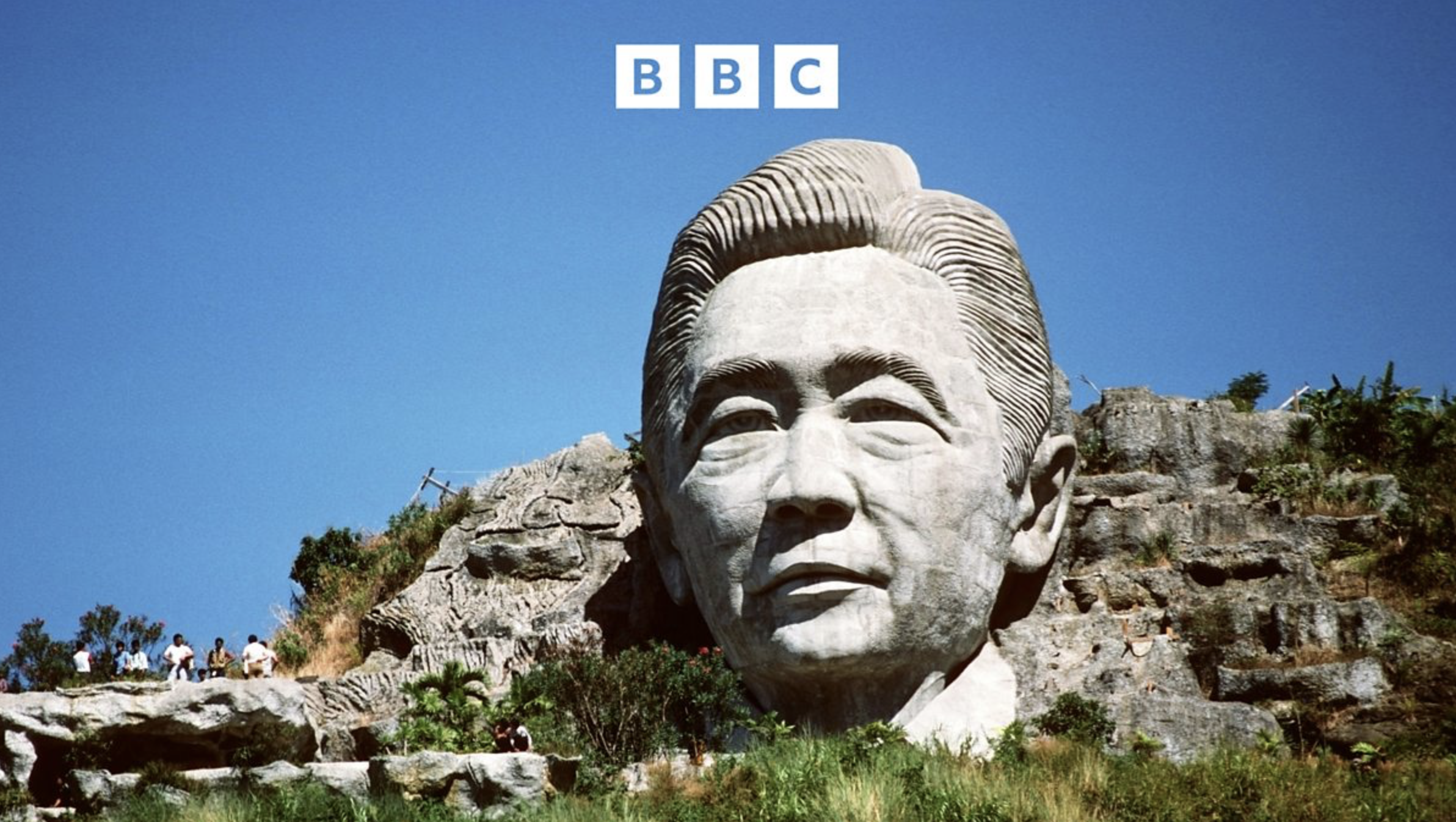 Airbrushing Autocracy image