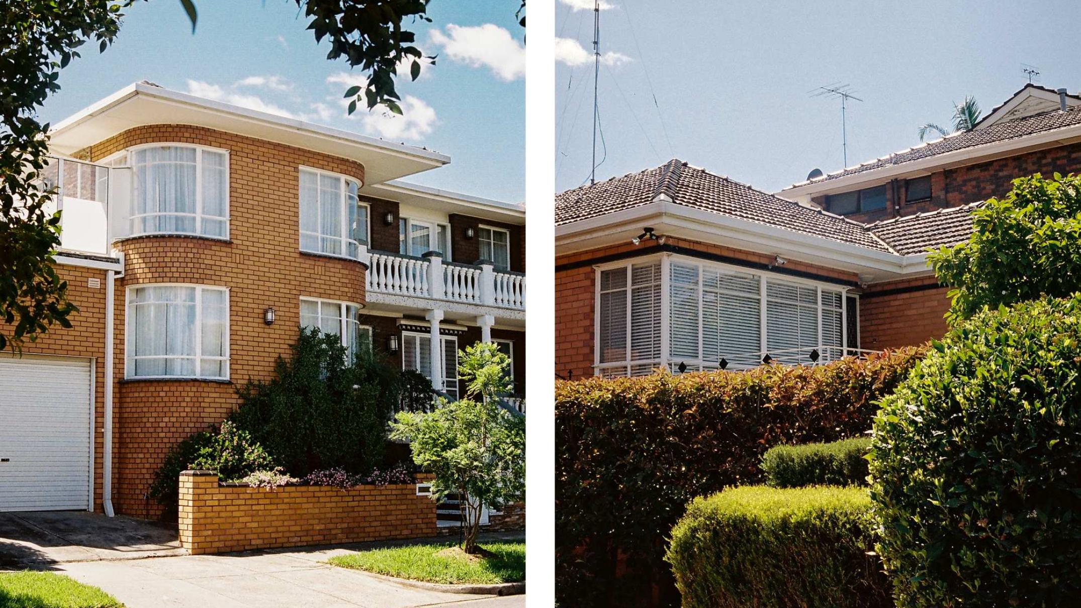 Retrofitting Australia’s post-war suburbia image