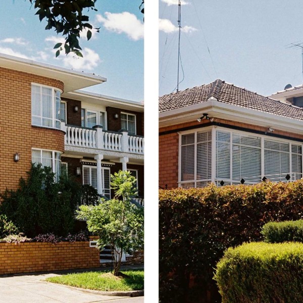 Retrofitting Australia’s post-war suburbia image