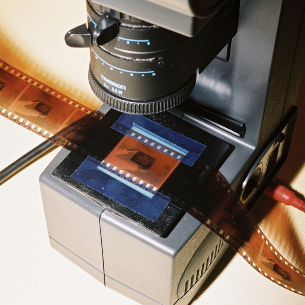 The Hillvale Stitch-Up Machine image